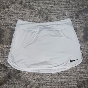 Nike dry fit athletic skort/ skirt